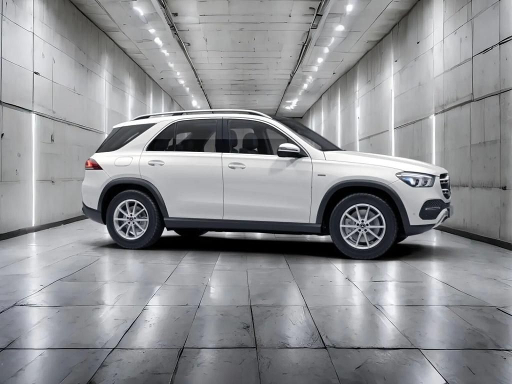 Mercedes-Benz GLE 350 2021