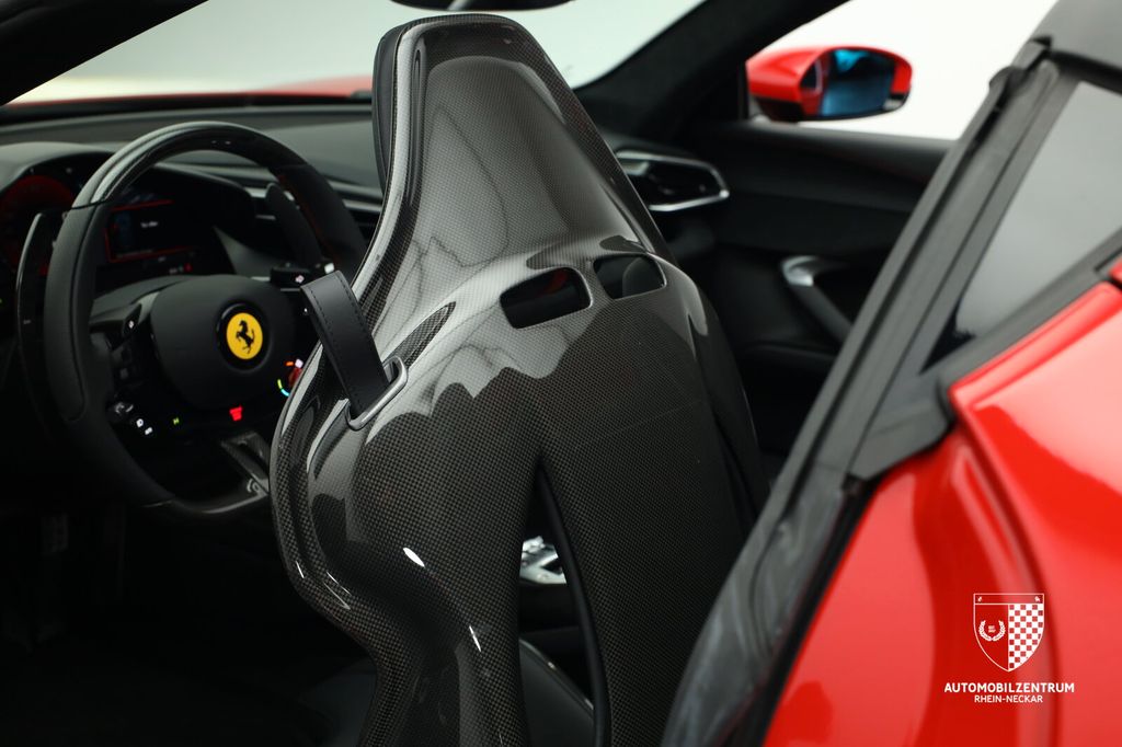 Ferrari 296 GTS 2024