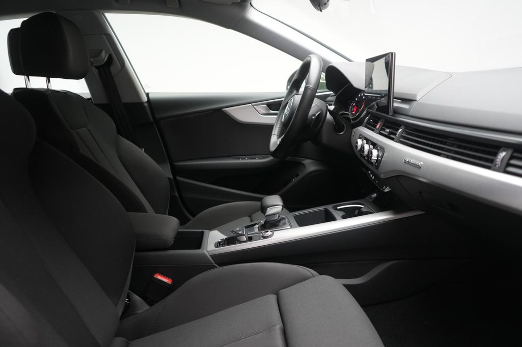 Audi A5 2022