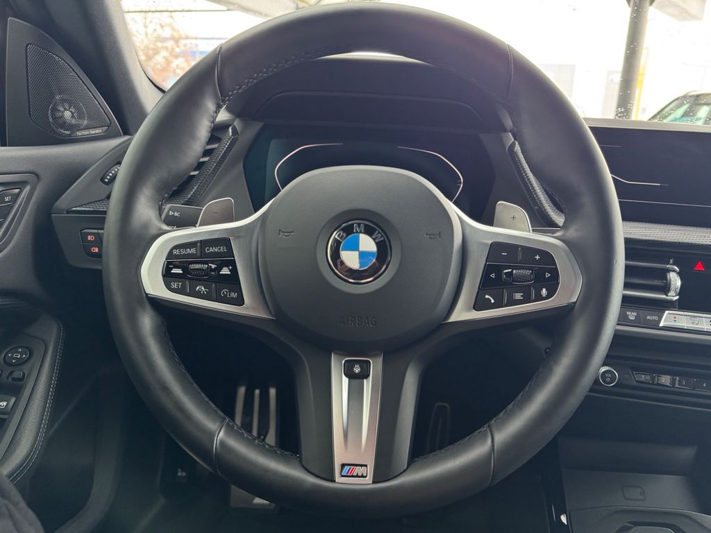 BMW 220 Gran Coupé 2024