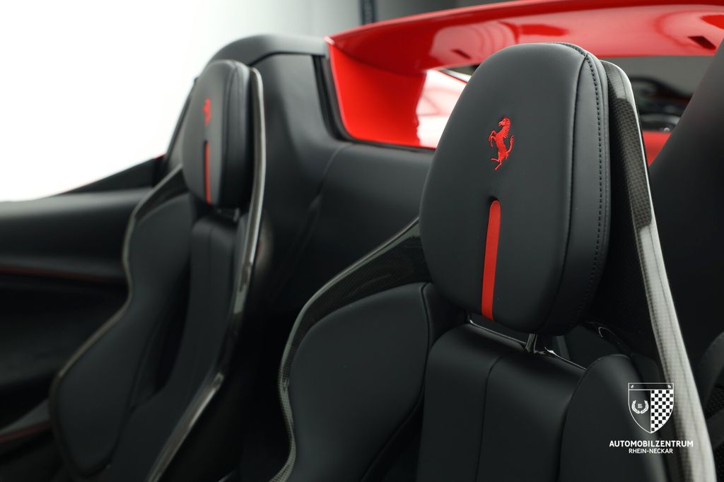 Ferrari 296 GTS 2024