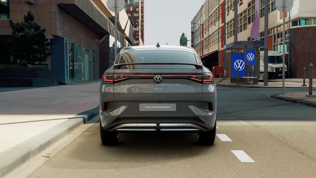 Volkswagen ID.5