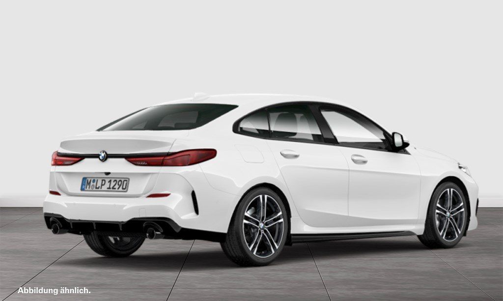 BMW 220 Gran Coupé 2023