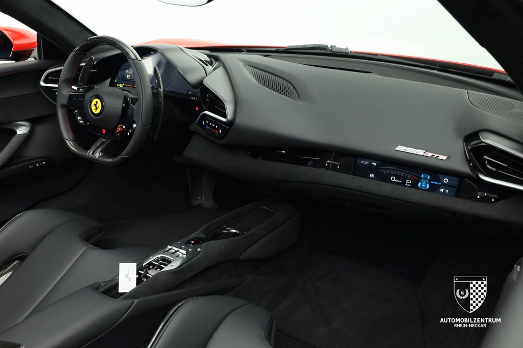 Ferrari 296 GTS 2024