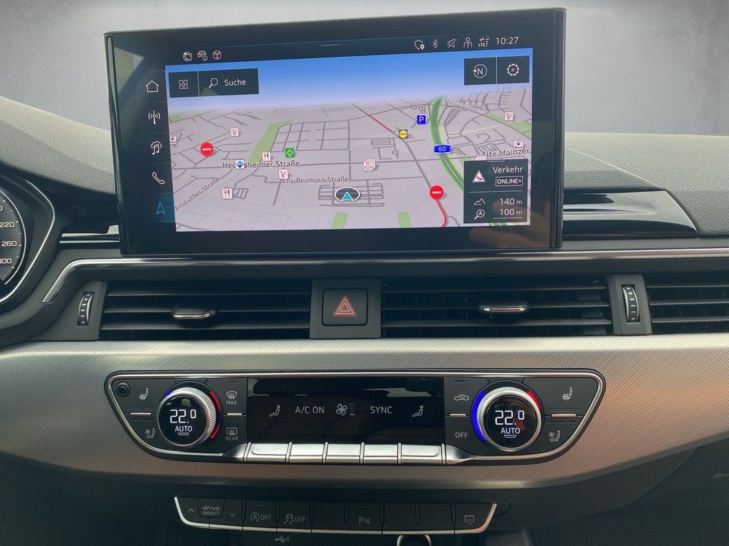 Audi A5 2025