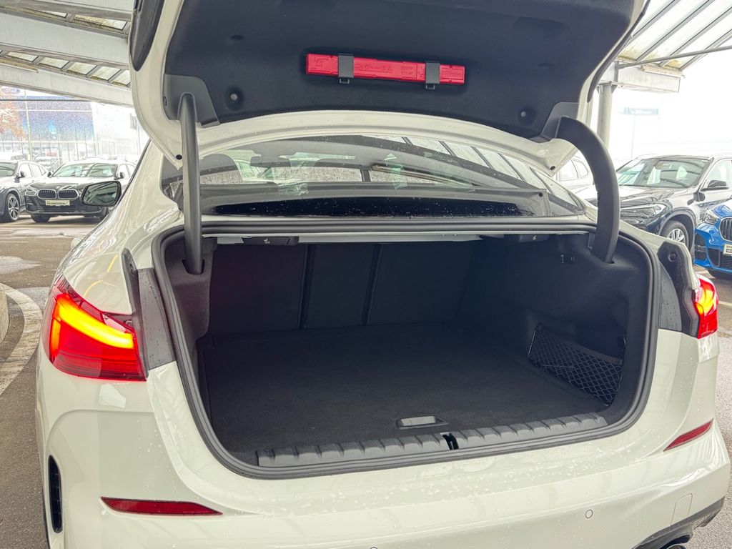 BMW 220 Gran Coupé 2024