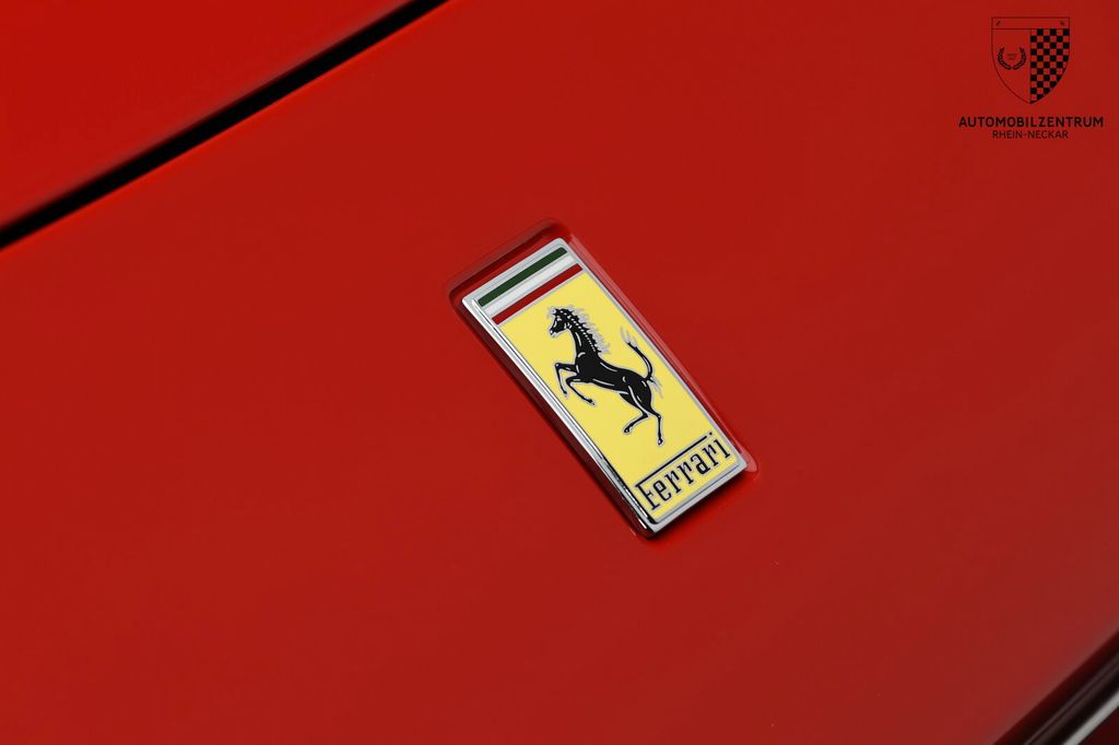 Ferrari 296 GTS 2024