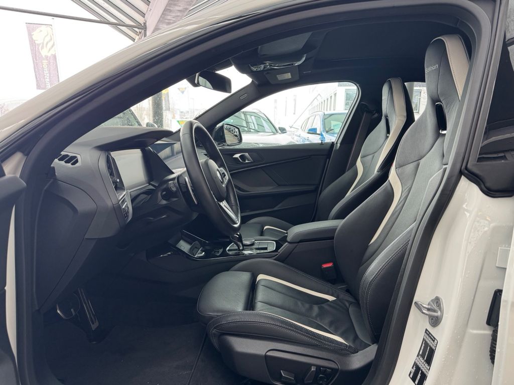 BMW 220 Gran Coupé 2024