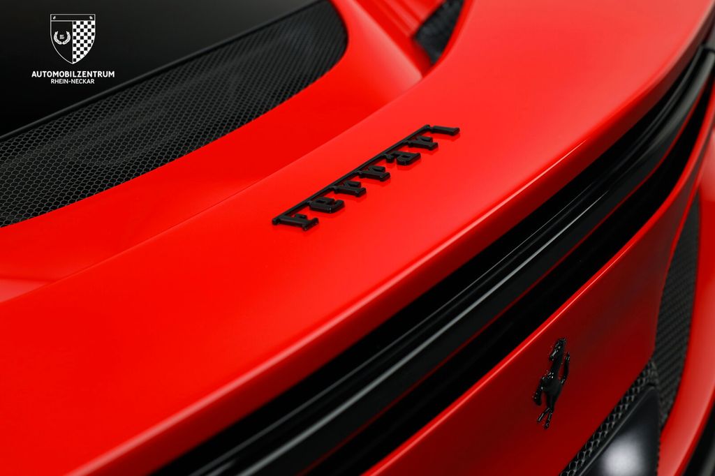 Ferrari 296 GTS 2024