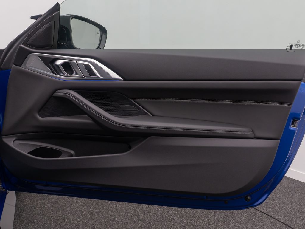 BMW M4 2022