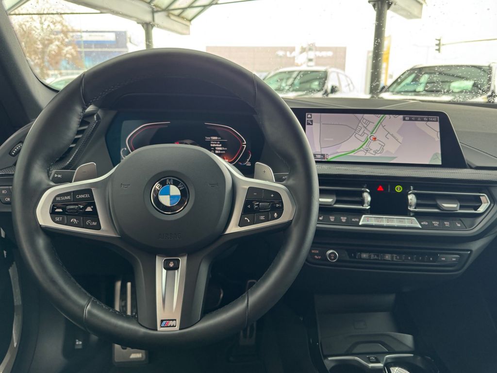 BMW 220 Gran Coupé 2024