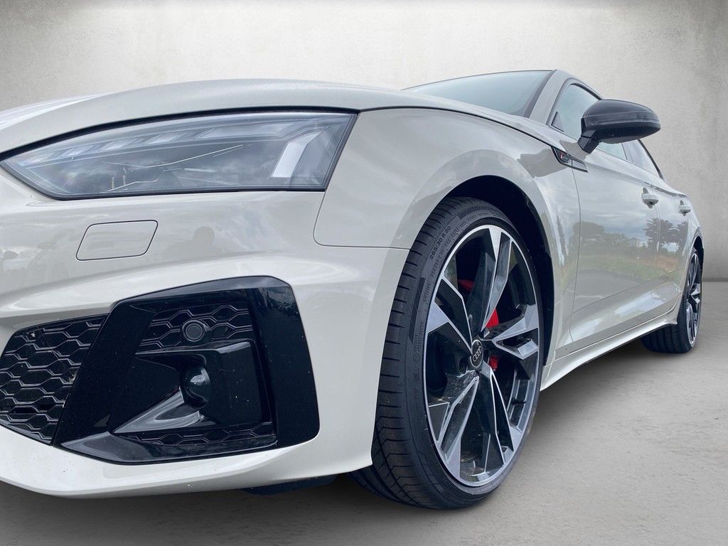 Audi A5 2025