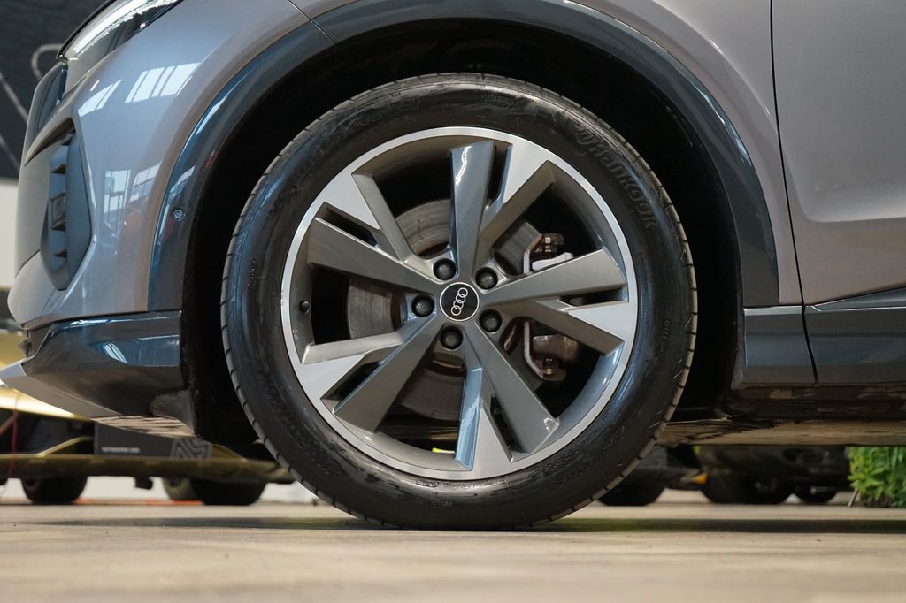 Audi Q4 2022