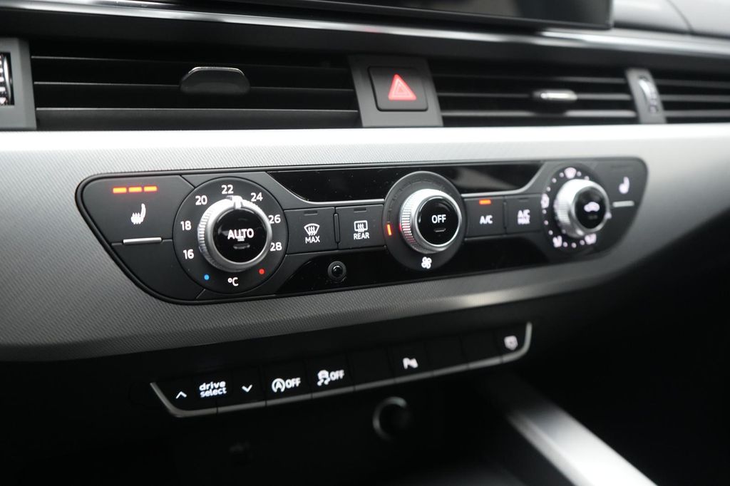 Audi A5 2022