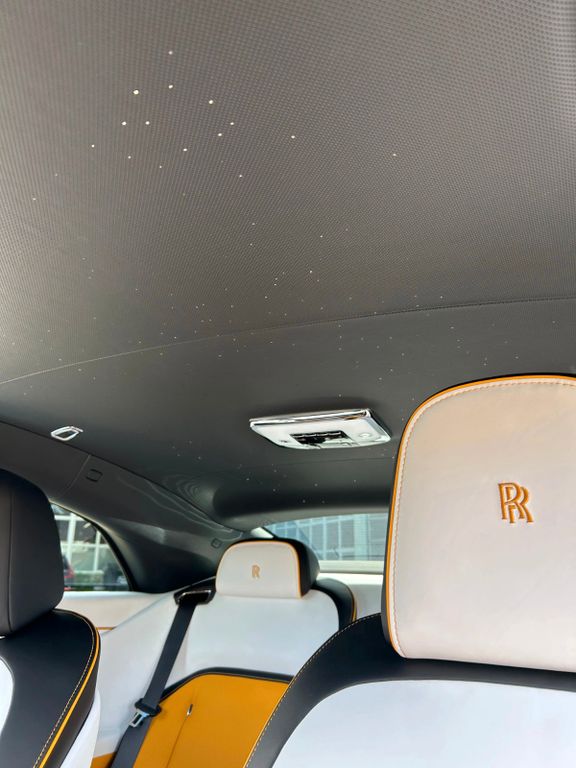 Rolls-Royce Spectre 2025