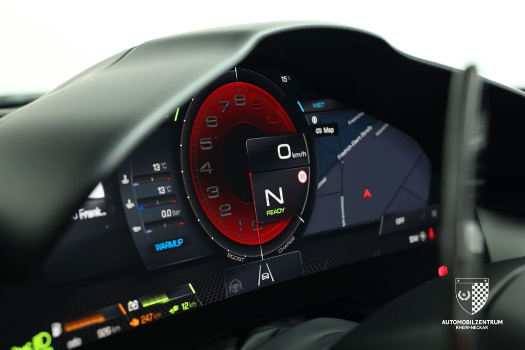 Ferrari 296 GTS 2024