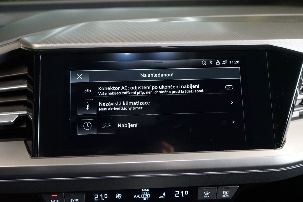Audi Q4 2022