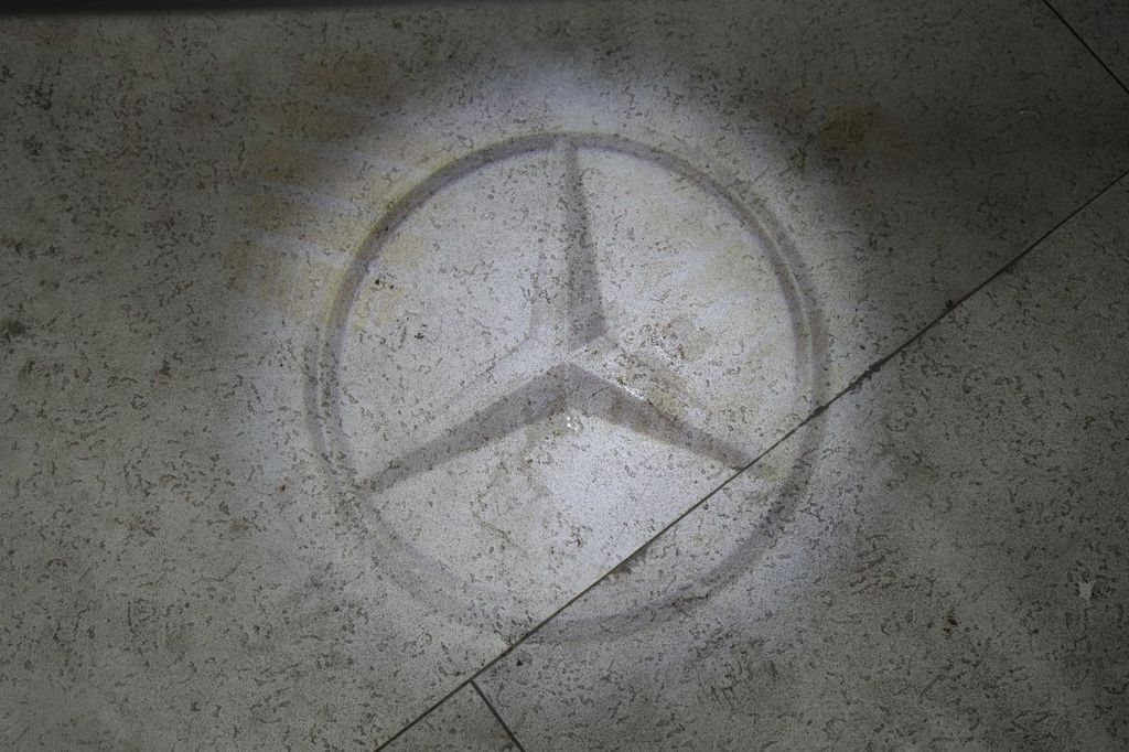 Mercedes-Benz CLA 200 2025