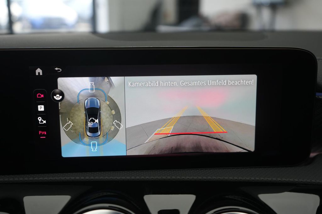 Mercedes-Benz CLA 200 2025