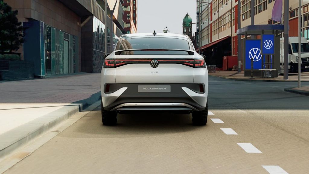 Volkswagen ID.5