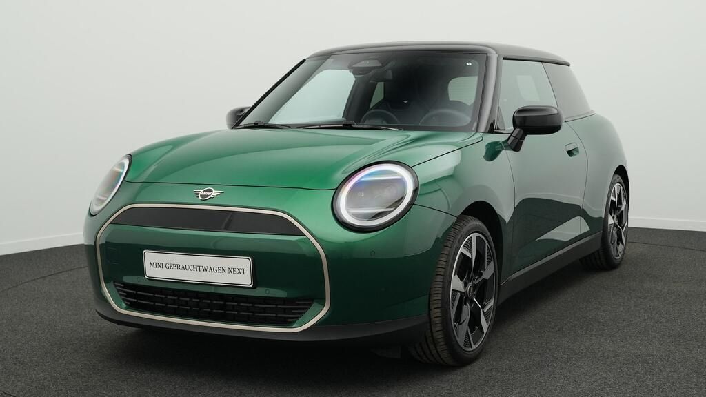 MINI Cooper E 2024