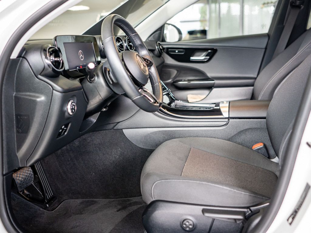 Mercedes-Benz C 200 2023