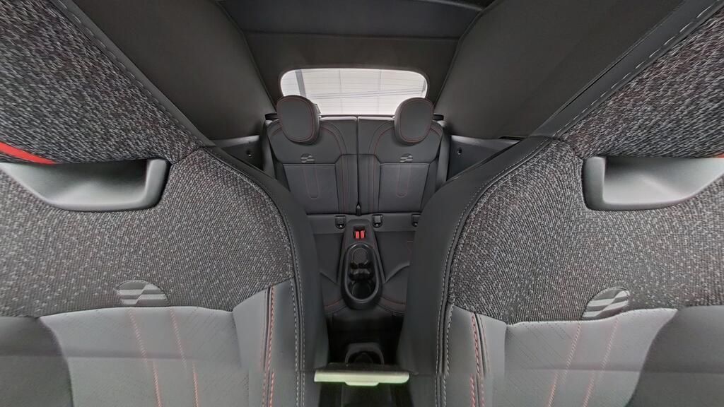 MINI Cooper S Cabrio 2025