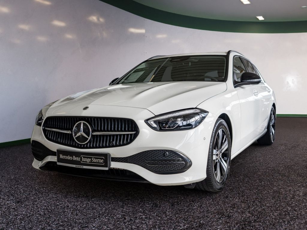 Mercedes-Benz C 200 2023