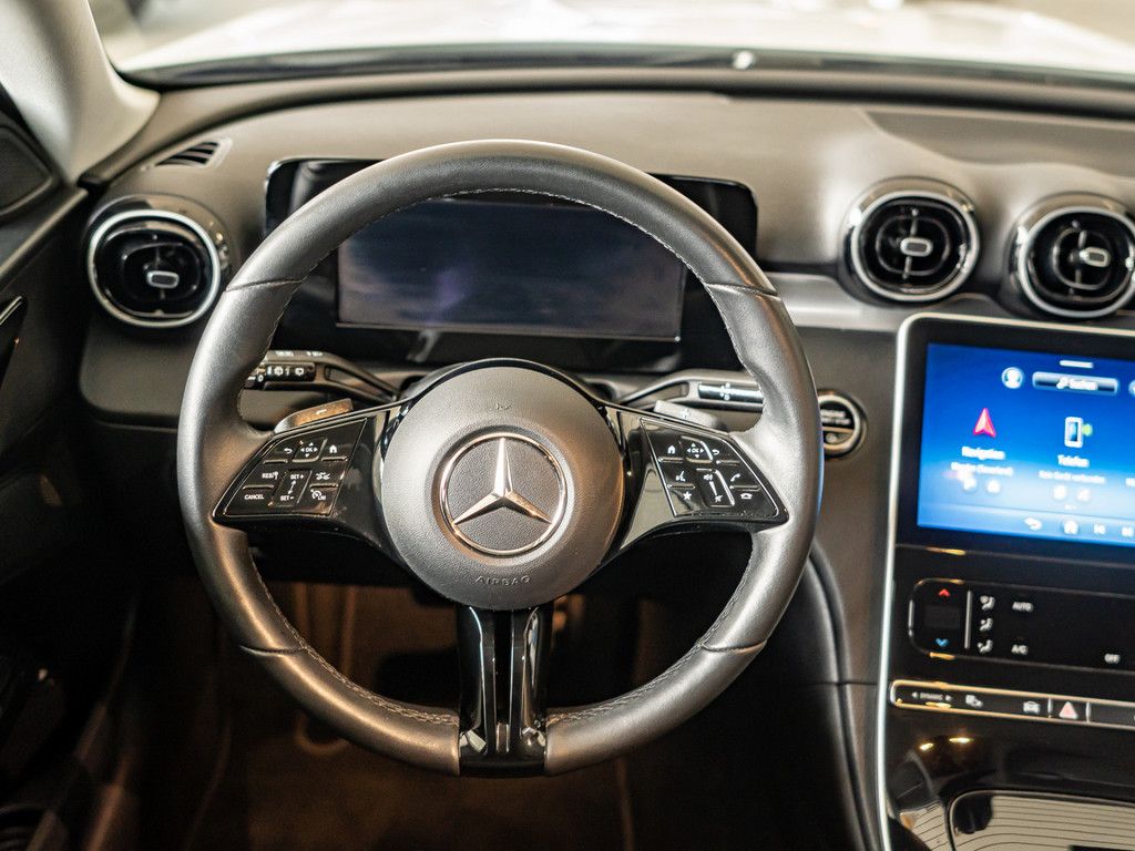 Mercedes-Benz C 200 2023