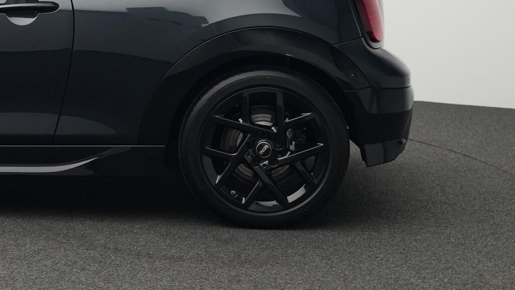 MINI Cooper S Cabrio 2025