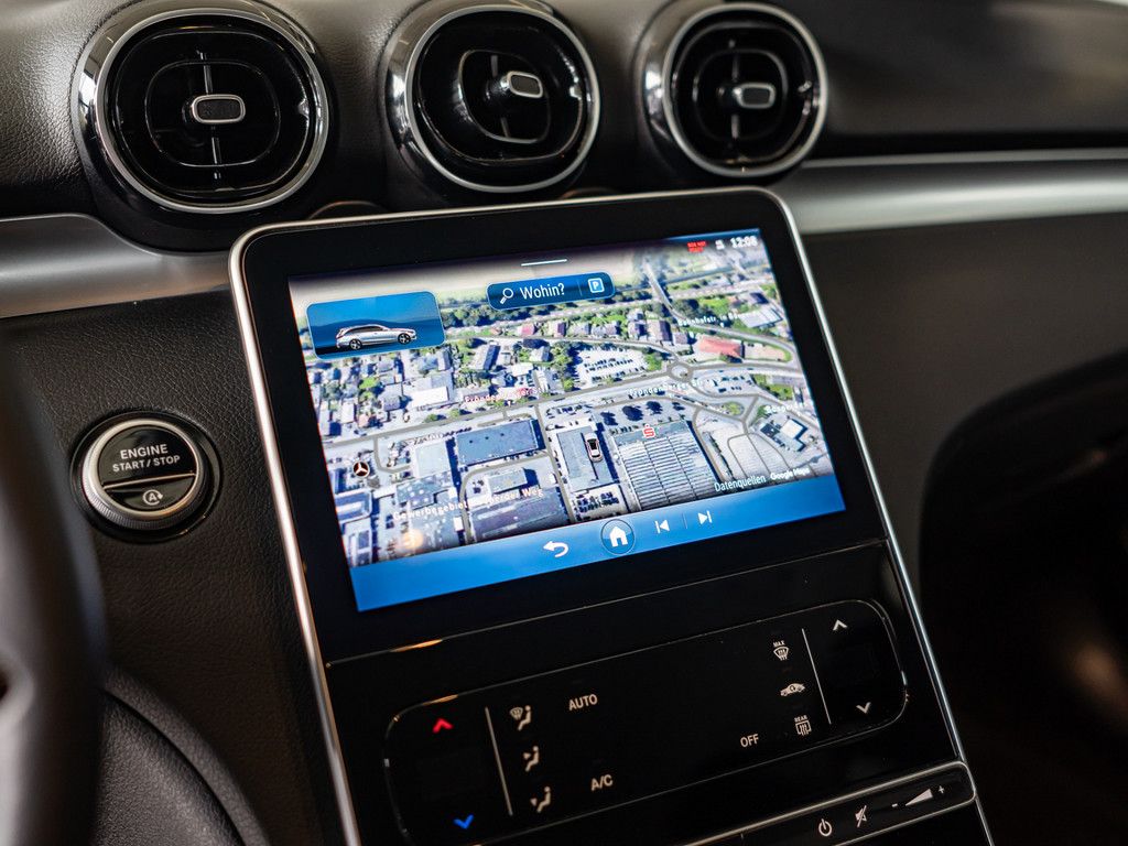 Mercedes-Benz C 200 2023