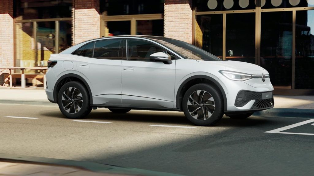 Volkswagen ID.5
