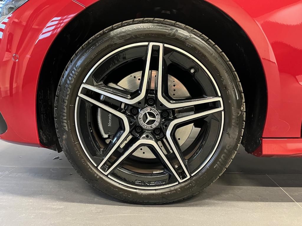 Mercedes-Benz CLA 250 2024