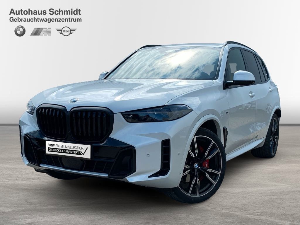 BMW X5 2024