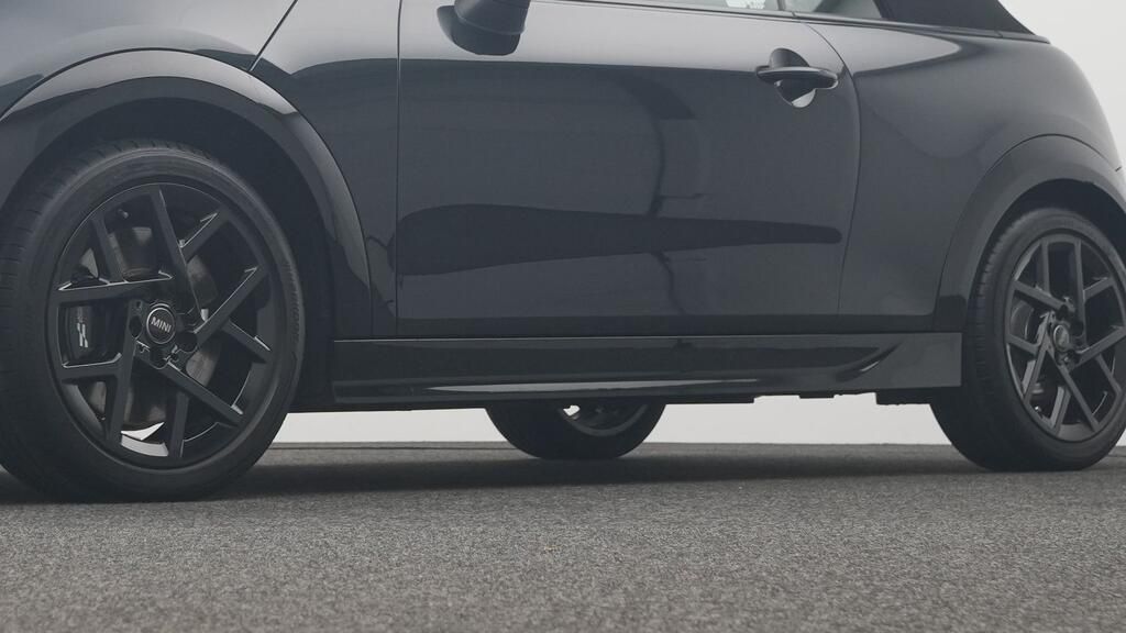 MINI Cooper S Cabrio 2025