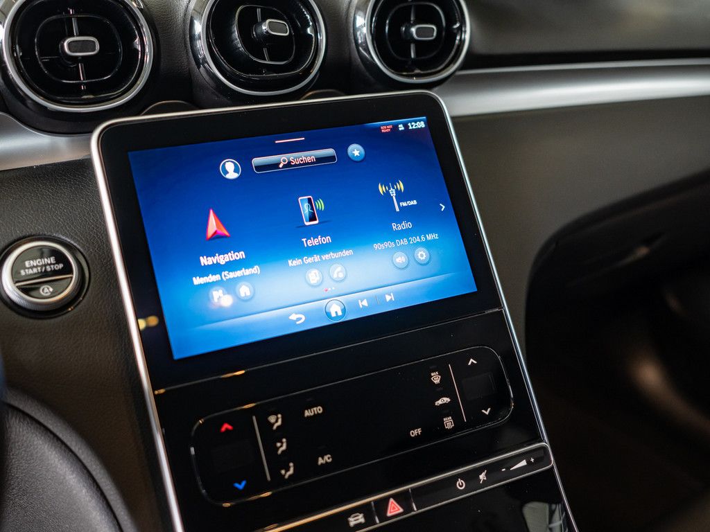 Mercedes-Benz C 200 2023