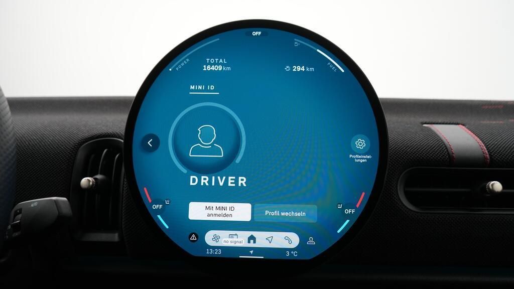 MINI Cooper S Cabrio 2025