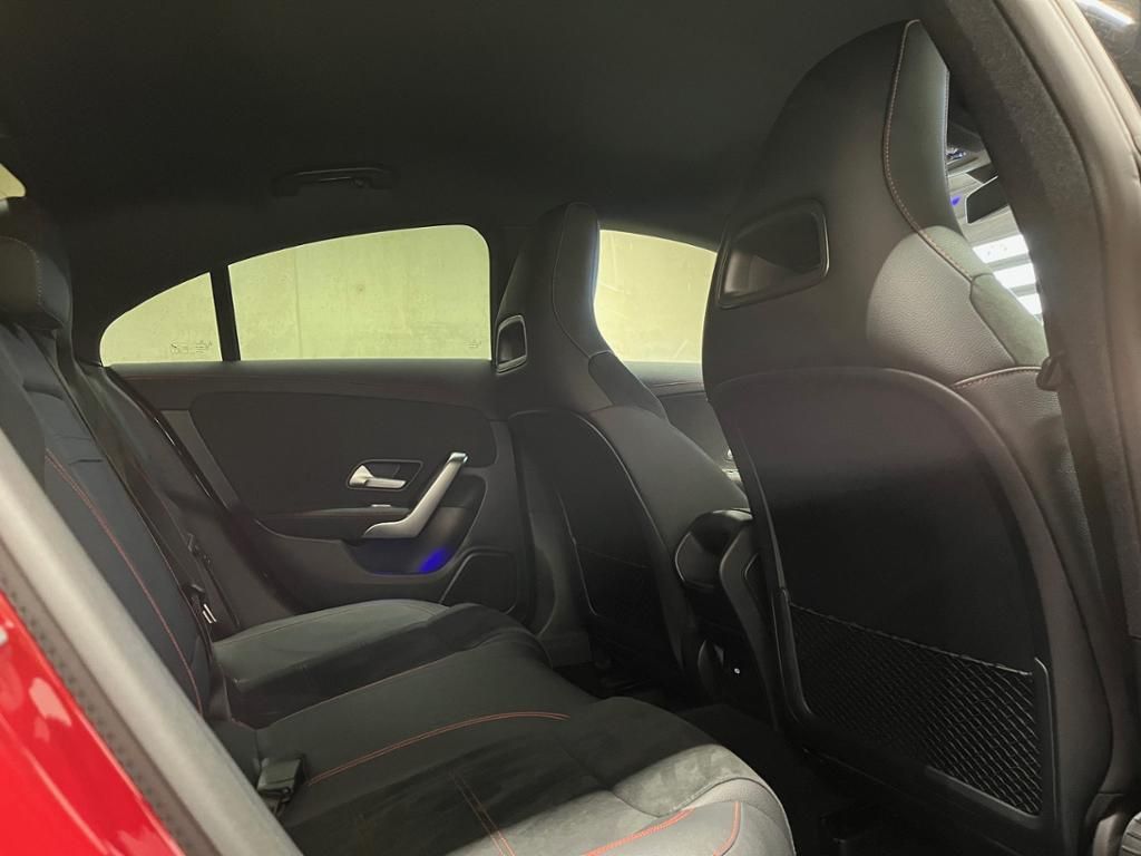 Mercedes-Benz CLA 250 2024