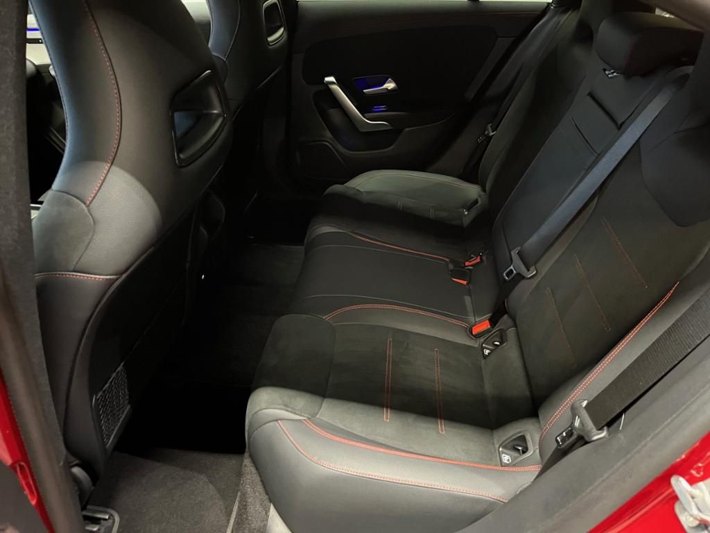 Mercedes-Benz CLA 250 2024