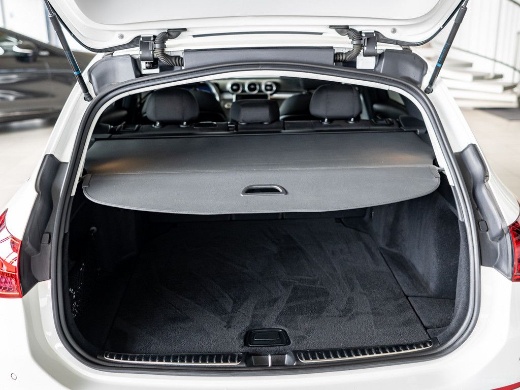 Mercedes-Benz C 200 2023