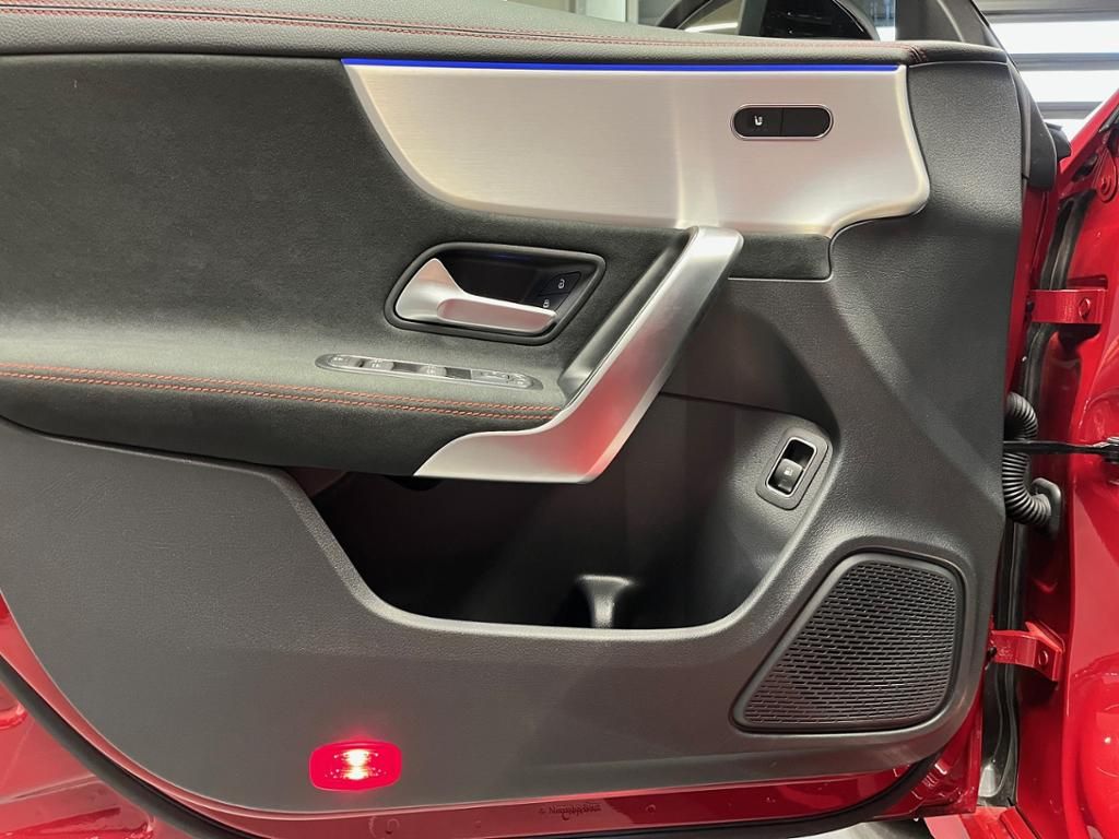 Mercedes-Benz CLA 250 2024