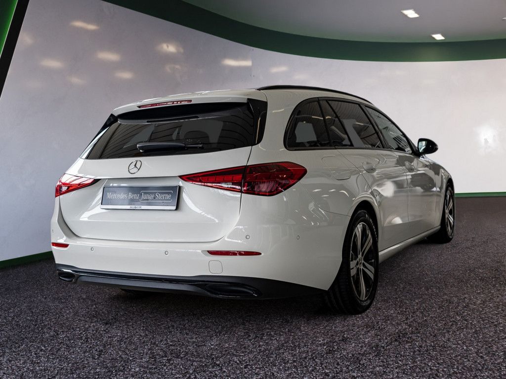 Mercedes-Benz C 200 2023