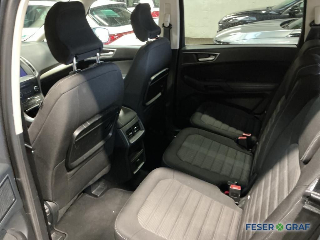 Ford Galaxy 2022