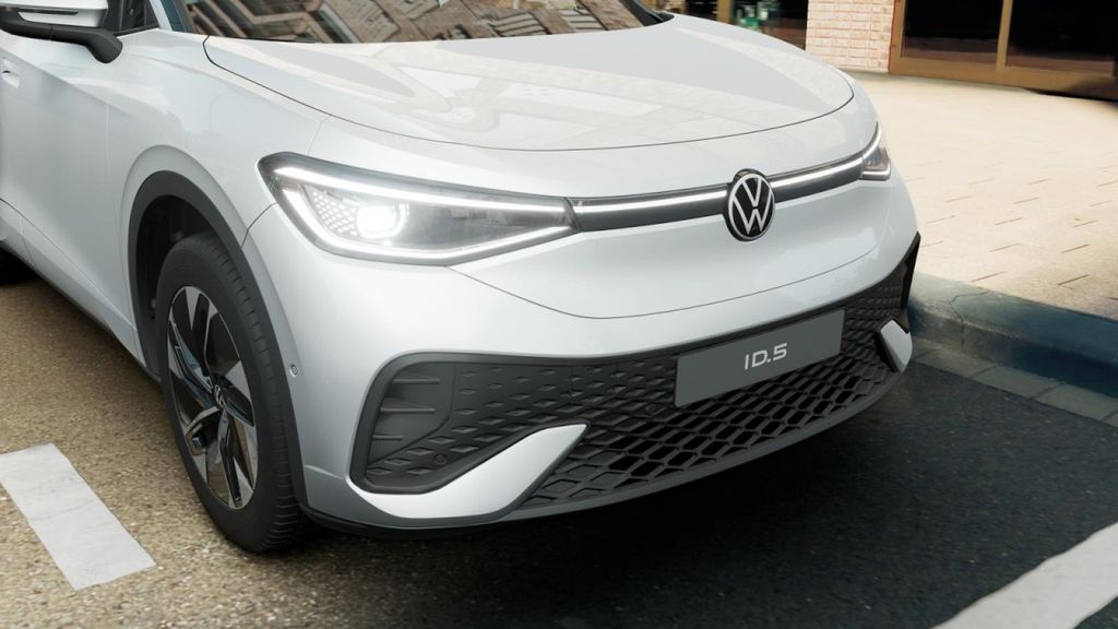 Volkswagen ID.5