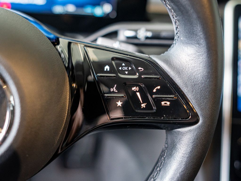 Mercedes-Benz C 200 2023