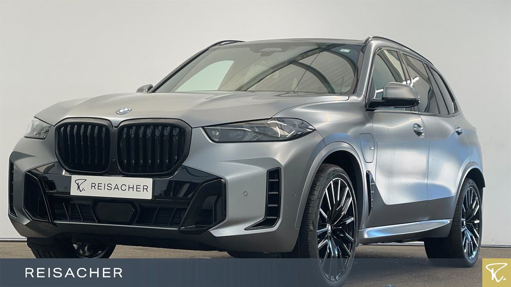 BMW X5 2025