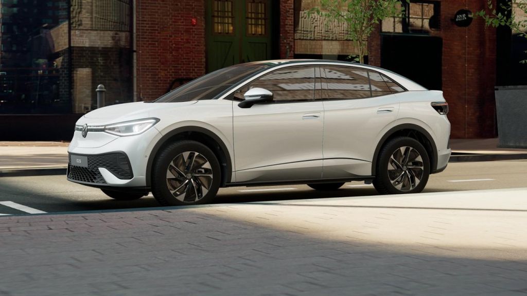 Volkswagen ID.5