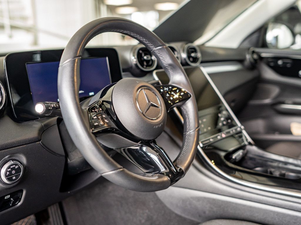 Mercedes-Benz C 200 2023