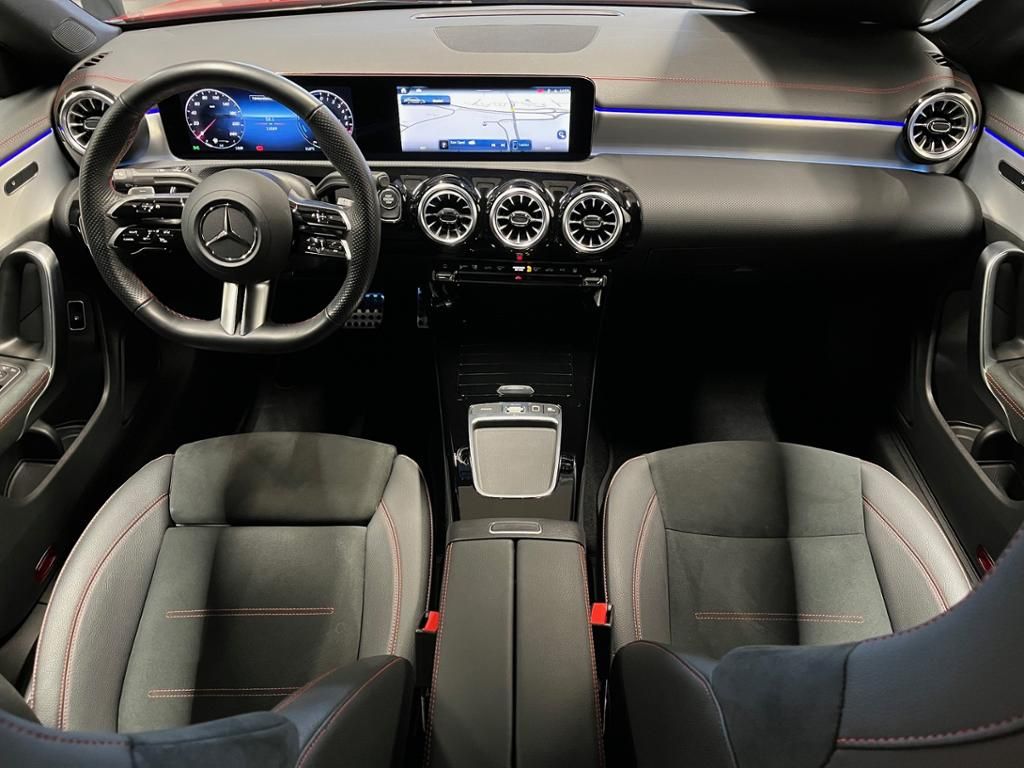 Mercedes-Benz CLA 250 2024