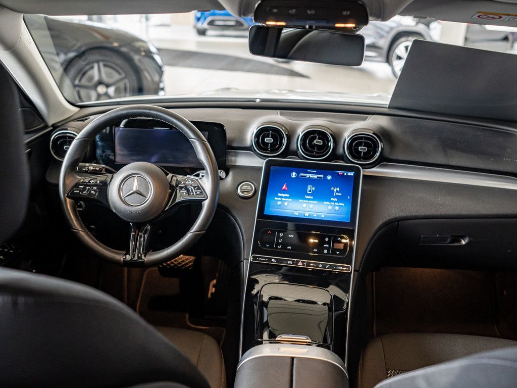 Mercedes-Benz C 200 2023